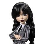 Monster High WEDNESDAY 4