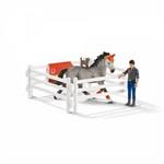 Schleich 42443 Mia a set pro vaulting New5