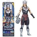 Mighty Thor Láska jako hrom - Figurka 30 cm2