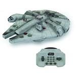 Millenium Falcon Star Wars The Force Awakens RC Vehicle With Sound1