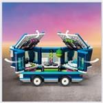 Mimoni a hudobný párty autobus7