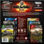 HRA World of Tanks: Rush1