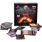 HRA World of Tanks: Rush3