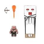 Minecraft - Blast Attack Ghast5
