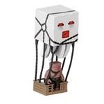 Minecraft - Blast Attack Ghast6