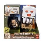Minecraft - Blast Attack Ghast1