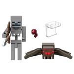 Minecraft - Spider Rider HLB29 GTT533