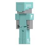 Minecraft - Postavte si portál – Kostra v diamantovém brnění HLB19 GTP082