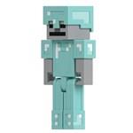 Minecraft - Postavte si portál – Kostra v diamantovém brnění HLB19 GTP083