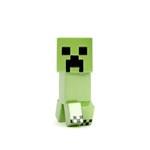 Minecraft - Sběratelská kovová figurka Creeper 32600032