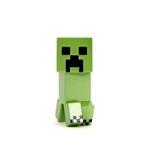 Minecraft - Sběratelská kovová figurka Creeper 32600033