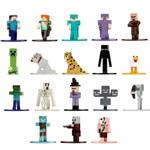 Minecraft - Sběratelská sada kovových figureek serie 12 32650132