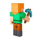 Mattel Minecraft Figurka ALEX 9cm HLB232