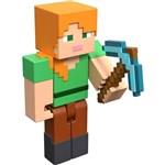 Mattel Minecraft Figurka ALEX 9cm HLB233
