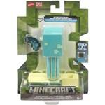 Minecraft - Portal - Glänzender Oktopus HLB16 GTP081