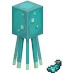 Minecraft – Vybudujte si portál – Zářící chobotnice HLB16 GTP082