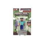 Minecraft 8cm figurka - Steve JJR851
