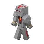Minecraft  8 cm figúrka s hernou akciou – FIREWORK LAUNCHER4