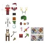 Kalendarz adwentowy Minecraft 20241