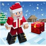 Kalendarz adwentowy Minecraft 202411