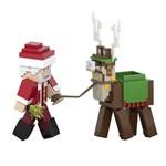 Kalendarz adwentowy Minecraft 20243