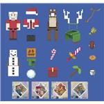 Kalendarz adwentowy Minecraft 20247