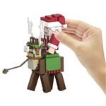 Kalendarz adwentowy Minecraft 20249
