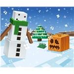 Kalendarz adwentowy Minecraft 202410