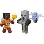 Minecraft akční figurka EBO vs. EVOKER2