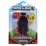 Minecraft akční figurka Enderman 1