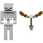 Minecraft akční figurka Skeleton    2