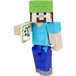 Minecraft akční figurka Underwater Steve 8 cm2