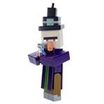 Minecraft akční figurka Witch 8 cm2