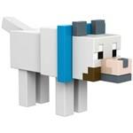 Minecraft akční figurka Wolf1