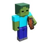 Minecraft akční figurka Zombie 8 cm1