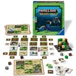 Ravensburger Minecraft: Builders & Biomes1