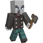 Minecraft caves and cliffs VINDICATOR figurka 10cm1