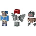 Minecraft Creator Series Expansion Pack HLY88 Moth Creature Aviator coat1
