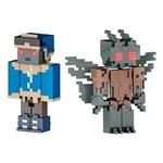 Minecraft Creator Series Expansion Pack HLY88 Moth Creature Aviator coat2