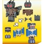 Minecraft Creator Series Expansion Pack HLY88 Moth Creature Aviator coat5