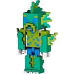 Minecraft Creator series Swamp Monster + Bucket hat2