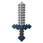 Minecraft Dungeons Diamantový meč se zvukovými efekty2