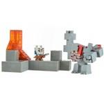 Minecraft Dungeons Redstone Monstrosity Mangle1