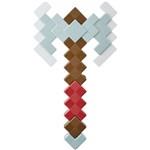 Minecraft Dungeons Sekera s dvojitým ostřím se zvukovými efekty1