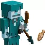 Minecraft Figure 2pack Star vs. Polar Bear2