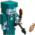 Minecraft Figure 2pack Star vs. Polar Bear3