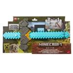 Minecraft Meč Filmové hraní rolí  2v1 Meč a krumpáč JFR721
