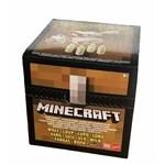 MINECRAFT FUSION FIGURES - WOLF ORIGINAL BOX - FIGURE 18cm1