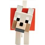 MINECRAFT FUSION FIGURES - WOLF ORIGINAL BOX - FIGURE 18cm3