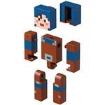 Minecraft Fusion Figures HEX1